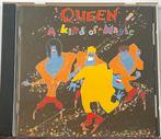 Queen - a kind of magic, Ophalen of Verzenden, Zo goed als nieuw, Poprock