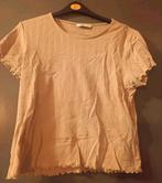 Topje maat L, Maat 38/40 (M), Only, Beige, Ophalen of Verzenden