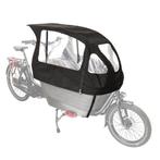 Winora FUB 2 bakfiets regentent *nieuw in doos*, Fietsen en Brommers, Fietsen | Bakfietsen, Ophalen of Verzenden, Nieuw, 1 kind