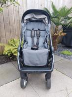 Mutsy kinderwagen, Ophalen, Gebruikt, Combiwagen, Met reiswieg