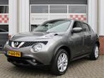 Nissan Juke 1.6 Acenta Automaat /NAVI/Climate/Cruise control, Euro 5, Stof, 4 cilinders, 49 €/maand