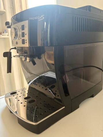 DeLonghi Magnifica S Bonenmachine beschikbaar voor biedingen