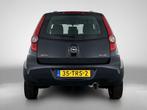 Opel Agila 1.0 Edition, Stof, Gebruikt, Origineel Nederlands, Handgeschakeld