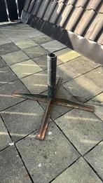 Parasolvoet, Tuin en Terras, Ophalen, Gebruikt, Minder dan 1 meter, Parasolvoet