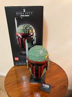 LEGO 75277 Boba Fett Helm, Ophalen of Verzenden, Gebruikt
