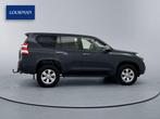 Toyota Land Cruiser 2.8 D-4D-F Comfort High Roof Blind Van F, Auto's, Toyota, Stof, Gebruikt, Euro 6, 4 cilinders