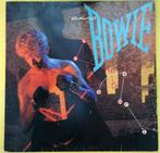 DAVID BOWIE - Let's Dance Europe 1983 LP, Ophalen of Verzenden, 1980 tot 2000, Gebruikt, 12 inch