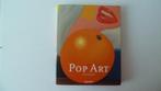 Pop Art Tilman Osterwold Taschen 2003, Boeken, Kunst en Cultuur | Beeldend, Ophalen of Verzenden, Zo goed als nieuw, Schilder- en Tekenkunst