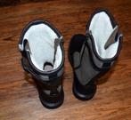 GRISPORT - leren Sutherland boots Brown Beige - maat 37, Kleding | Dames, Schoenen, Overige kleuren, Nieuw, Grisport, Wandelschoenen