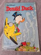 Donald Duck Nr. 26 - 1990, Eén stripboek, Ophalen of Verzenden, Gelezen, Walt Disney