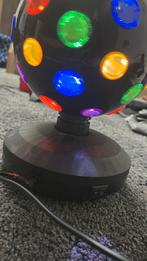 Discobal, Audio, Tv en Foto, Overige Audio, Tv en Foto, Ophalen, Gebruikt