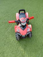 Loopauto/ quad, Ophalen of Verzenden, Gebruikt