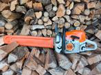 Stihl MS391 Motorzaag, Tuin en Terras, Ophalen of Verzenden, Zo goed als nieuw, Stihl