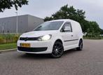 Benzine VW Caddy 1.2 tsi marge! Wegenbelasting vriendelijk!, Auto's, Voorwielaandrijving, Euro 5, 4 cilinders, Volkswagen