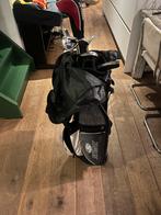 Skymax s1 halve set heren graphite shaft, Ophalen, Gebruikt, Set, Overige merken