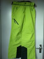 icepeak, skibroek heren, neon groen, maat 48,maat s-m, Kleding | Heren, Broek, Icepeak, Maat 48/50 (M), Ophalen of Verzenden