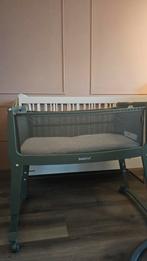 SnüzPod Co-Sleeper Wieg met matras, Kinderen en Baby's, Babywiegjes en Ledikanten, Ophalen, Zo goed als nieuw, Wieg