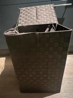 Wasmand/ Laundry basket, Ophalen of Verzenden, Zo goed als nieuw, Overige typen