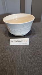 Wedgwood zeer uniek schaaltje dog en horses devonshire, Ophalen of Verzenden
