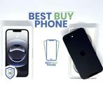 iPhone 16E 256GB zwart /ongebruikt + 12 maanden garantie, 256 GB, Apple, Zwart, Zonder simlock