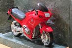 BMW R1100RS 1:12 New Ray france, Nieuw, 1:9 t/m 1:12, Motor, New-Ray GmbH