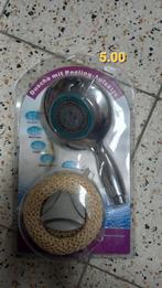 Nieuwe douchekop, Enschede, M en m bazaar, Overige typen, Nieuw