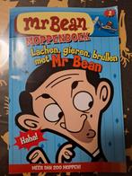Mr. Bean Moppenboek - Lachen, gieren, brullen!, Ophalen of Verzenden