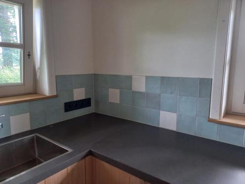 Leuke mixtegels 13x13cm, Doe-het-zelf en Verbouw, Tegels, Nieuw, Wandtegels, Keramiek, Minder dan 20 cm, Minder dan 20 cm, 10 m² of meer