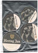 BIERVILTJES HERTOG JAN, Verzamelen, Biermerken, Verzenden, Nieuw, Viltje(s), Hertog Jan