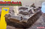 Coelianmodels, Dragon 6860, Stug III Ausf. A, 1/35, € 64,99, Overige merken, Tank, 1:32 tot 1:50, Nieuw
