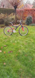 React IQ 6.0 mountainbike, Fully, Ophalen, Gebruikt, Overige merken