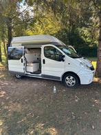 TKA Kampeerbus Opel Vivaro CDTI 2.0, Caravans en Kamperen, Overige merken, Buscamper of Camperbus, Tot en met 2, Particulier