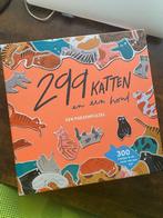 300 pieces dogs and cats puzzle, Ophalen of Verzenden, Minder dan 500 stukjes, Nieuw, Legpuzzel