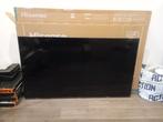 Let op Defect beeldscherm- Hisense 55" QLED Smart TV 144Hz, Audio, Tv en Foto, Televisies, QLED, 50 Hz, Zo goed als nieuw, 100 cm of meer