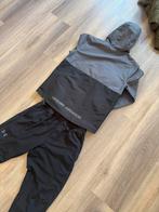 Under armour trainingspak, Kleding | Heren, Sportkleding, Zwart, Under Armour, Ophalen of Verzenden, Zo goed als nieuw