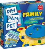 Jumbo Pim Pam Pet Family - Bordspel, Jumbo, Jumbo, Westzijde 184, 1506EK Zaandam, Nederland, Nieuw