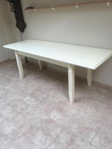 Eettafel