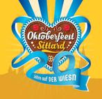 Sittard 90s party ticket oktoberfeest, Tickets en Kaartjes, Drie personen of meer