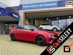 Opel ASTRA | 1.6 Hybrid PHEV 180PK GS Line, Stof, Gebruikt, 150 pk, Bedrijf