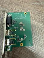Blackmagic DeckLink Mini Recorder Capture Kaart, Ophalen of Verzenden, Gebruikt