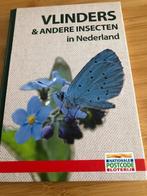 2 boeken over vogels en vlinders prijs voor samen, Boeken, Ophalen of Verzenden