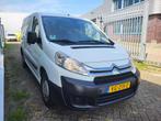 Citroen Jumpy 12 1.6 HDI L1H1 AIRCO, Origineel Nederlands, Te koop, Gebruikt, 750 kg