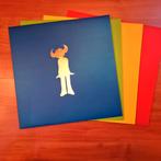 Jamiroquai - 1999 Remixes 4x12" Vinyl Box Set -  Mint, Verzenden, Nieuw in verpakking, 12 inch, Dance Populair