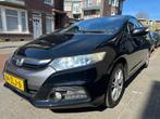 Honda Insight 1.3 Exclusive AUTOMAAT Clima Cruise PDC Halfle, Auto's, Honda, Euro 5, Gebruikt, 4 cilinders, Bedrijf