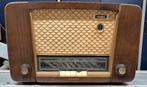 Vintage Erres radio, Ophalen of Verzenden, Gebruikt, Radio