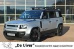 land rover Defender D240 110 S 7 Seater incl. Btw / BPM geel, Auto's, Automaat, 12 maanden, Gebruikt, Euro 6