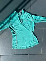 Baselayer Peacock lemieux, Ophalen of Verzenden, Zo goed als nieuw, Maat 38/40 (M)