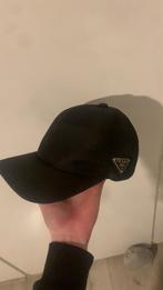 Prada pet zwart, Ophalen of Verzenden, Gedragen, One size fits all, Pet