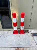 Afzet paal zwaar kwaliteit, Ophalen, Detector, Sensor of Melder, Overige soorten