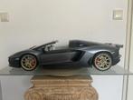 Pocher Lamborghini Aventador Roadster Schaal 1:8, Hobby en Vrije tijd, Modelauto's | 1:5 tot 1:12, Ophalen, Nieuw, 1:5 t/m 1:8